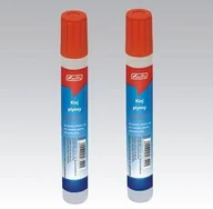 Kleje biurowe - HERLITZ Sp. z o.o. klej szkolno-biurowy, płynny - miniaturka - grafika 1