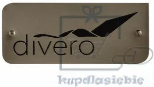 Divero Składane krzesło drewniane - DIVERO - Fotele i krzesła ogrodowe - miniaturka - grafika 5