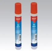 Kleje biurowe - HERLITZ Sp. z o.o. klej szkolno-biurowy, płynny - miniaturka - grafika 1