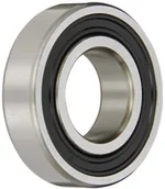 Części i akcesoria do maszyn rolniczych - Łożysko kulkowe, 6200 2RS C3 - miniaturka - grafika 1
