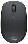 Myszki - Dell WM126 czarna (570-AAMH) - miniaturka - grafika 1