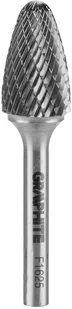 GRAPHITE Frez 55H374 - Frezy - miniaturka - grafika 2