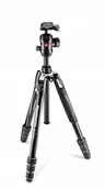 Statywy fotograficzne - Manfrotto BEFREE GT (MKBFRTA4GT-BH) - miniaturka - grafika 1