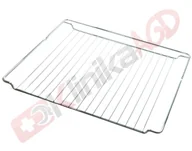 Akcesoria i części do kuchenek i piekarników - Whirlpool Ruszt do piekarnika Whirlpool IKEA 481010657433 - miniaturka - grafika 1