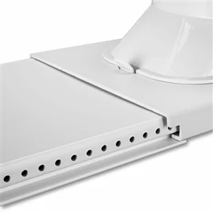 Trotec PAC maskownica do rolet okiennych - Akcesoria do wentylacji i klimatyzacji - miniaturka - grafika 5