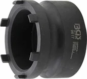 Klucze i nasadki - BGS 9617 wkładka do nakrętek do piasty koła z czopem zewnętrznym do Mercedes-Benz, Nissan, Opel, Renault, VW - miniaturka - grafika 1