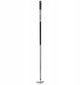 Grabie i motyki - FISKARS FIS-1000675 Motyka 125mm Trzonek Aluminiow - miniaturka - grafika 1