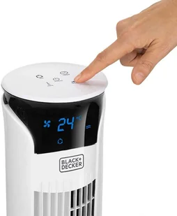 Wentylator Black&Decker BXEFT48E - Wentylatory - miniaturka - grafika 5