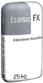 Zaprawy budowlane - Zaprawa murarska BASIC FX - miniaturka - grafika 1