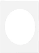 Ramki na zdjęcia - Passe-partout 152 szer. 18 x dł. 24 cm - miniaturka - grafika 1