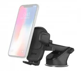 Uchwyty samochodowe do telefonów - iOTTIE Easy One Touch 5 do Szyby i Kokpitu - miniaturka - grafika 1