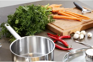 Apollo Demeyere Demeyere - Rondelek z pokrywką 2,2 L 40850-365-0 - Garnki - miniaturka - grafika 9