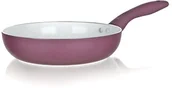 Patelnie - Banquet Patelnia z powierzchnią nieprzywierającą Inspira 20 cm - miniaturka - grafika 1