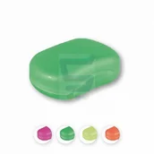 Pozostałe akcesoria do kąpieli i SPA - Top Choice Mydelniczka 88063 - miniaturka - grafika 1