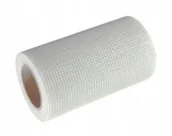 Taśmy izolacyjne i naprawcze - Taśma łączeniowa re-gips z siatki 150 mm x 20 m - miniaturka - grafika 1