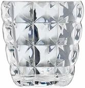 Akcesoria i części do mikrofalówek - AKIPLAST AKIPLAST C6 kubek FB 38,5 cl Trans Sintra, czarny, Estandar 8095003 - miniaturka - grafika 1