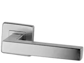 Klamki - VDS Klamka Topaz stal nierdzewna inox 30-0375 - miniaturka - grafika 1