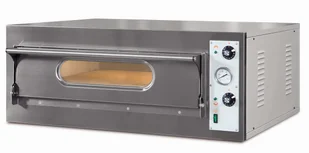 Resto Quality Piec do pizzy jednokomorowy elektryczny | 9x36 One 9 XL (Start9 BIG) One 9 XL - Piece, kotły  i płyty grzejne gastronomiczne - miniaturka - grafika 2