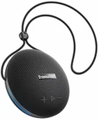 Głośniki przenośne - Tronsmart Splash 1 Czarny - miniaturka - grafika 1