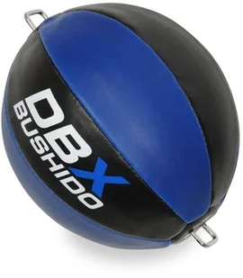 DBX Bushido Profesjonalna Piłka refeksowa - Bokserska  ARS-1171 1142347122 - Gruszki treningowe - miniaturka - grafika 4