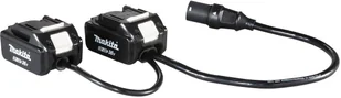 Makita Przenośna, plecakowa jednostka zasilająca Makita PDC01 191A59-5 LXT 191A59-5 - Akumulatory do elektronarzędzi - miniaturka - grafika 7