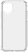 Etui i futerały do telefonów - Otterbox Etui Symmetry iPhone 11, przezroczyste - miniaturka - grafika 1
