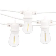 Lampy ogrodowe - LEDIGO Girlanda LEDIGO 10m 20xE27 IP44 059-10M-X20-4 - miniaturka - grafika 1