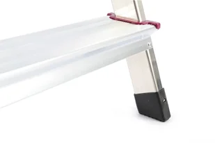 Krause 996 99674643 Aluminiowa drabina domowa Corda 5 stopnie wysokość robocza 3,00m) 74643-uniw - Drabiny - miniaturka - grafika 8