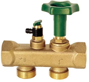 BWT Przyłącze zmiękczacza Multiblock HAU340 - Uzdatniacze wody - miniaturka - grafika 2