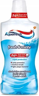 GlaxoSmithKline AQF EXTRA FRESH MW 500 ML 5400000300A - Pasty do zębów - miniaturka - grafika 5