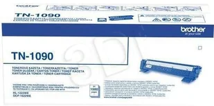 Brother TN-1090 - Tonery oryginalne - miniaturka - grafika 7