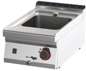 Inne urządzenia gastronomiczne - RedFox VT 70/04 E Urządzenie do gotowania makaronu el | - miniaturka - grafika 1