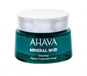 Maseczki do twarzy - Ahava Mineral Mud Clearing maseczka do twarzy 50 ml - miniaturka - grafika 1