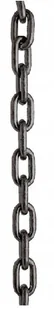 ŁAŃCUCH TECHNICZNY CZARNY 10MM G8 WLL 3.15T - Łańcuchy i liny stalowe - miniaturka - grafika 3