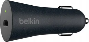 BELKIN BOOST CHARGE Car Charger F7U076bt04-BLK - Ładowarki samochodowe - miniaturka - grafika 3