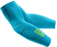 Ściągacze i opaski sportowe - Medi GmbH & Co CEP, Opaka na ramię, Długa, rozmiar 42/44 - miniaturka - grafika 1