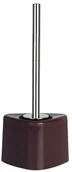 Akcesoria do wc - Spirella spirella 10.15452 Trix-ECO brązowy szczotka do WC 10.15452 - miniaturka - grafika 1