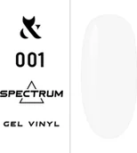 Lakiery hybrydowe - POLISH STANDART SP ZOO Lakier hybrydowy F.O.X Spectrum 001 - miniaturka - grafika 1