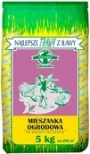 Trawy i trawniki - Najlepsze Trawy z Iławy Mieszanka traw Ogrodowa 5 kg - miniaturka - grafika 1