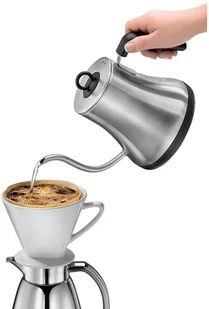 Cilio Lucca 491692 - Czajniki elektryczne - miniaturka - grafika 2