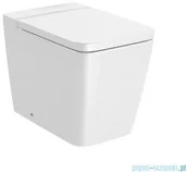 Miski WC - Roca Inspira Square A347537000 - miniaturka - grafika 1