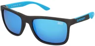 Okulary przeciwsłoneczne - SuperDry SDS RunnerX 165P - miniaturka - grafika 1