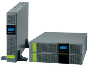 Socomec UPS NETYS PR 3300VA/2700W 230V 50/60Hz NPR-3300-RT - Zasilacze awaryjne UPS - miniaturka - grafika 2