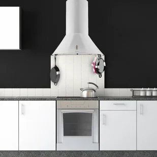 Klarstein Lumio Primo 60 Biały (TK15-Lumio-Primo) - Okapy kuchenne - miniaturka - grafika 6