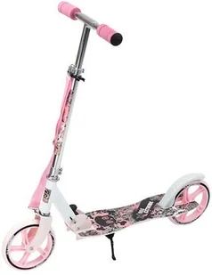 Nils Extreme HA205 PINK PU 205MM HULAJNOGA - Hulajnogi - miniaturka - grafika 10