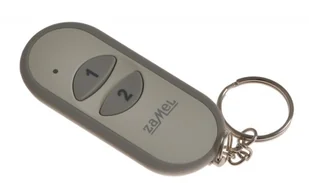 Pilot 2-przyciskowy P-257/2 - Akcesoria do bram - miniaturka - grafika 2