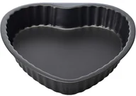 Formy do ciast - Ballarini Patisserie Forma do tarty w kształcie serca 1AGD00.25 - miniaturka - grafika 1