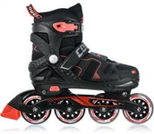 Rolki - Xride Rolki regulowane SK787 Xride SK787 - miniaturka - grafika 1