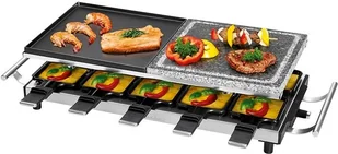 ProfiCook PC-RG 1144 - Raclette - miniaturka - grafika 3
