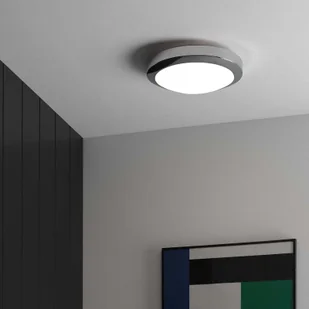 Astro Lighting sufitowa Dakota 300 0564 - Lampy sufitowe - miniaturka - grafika 3